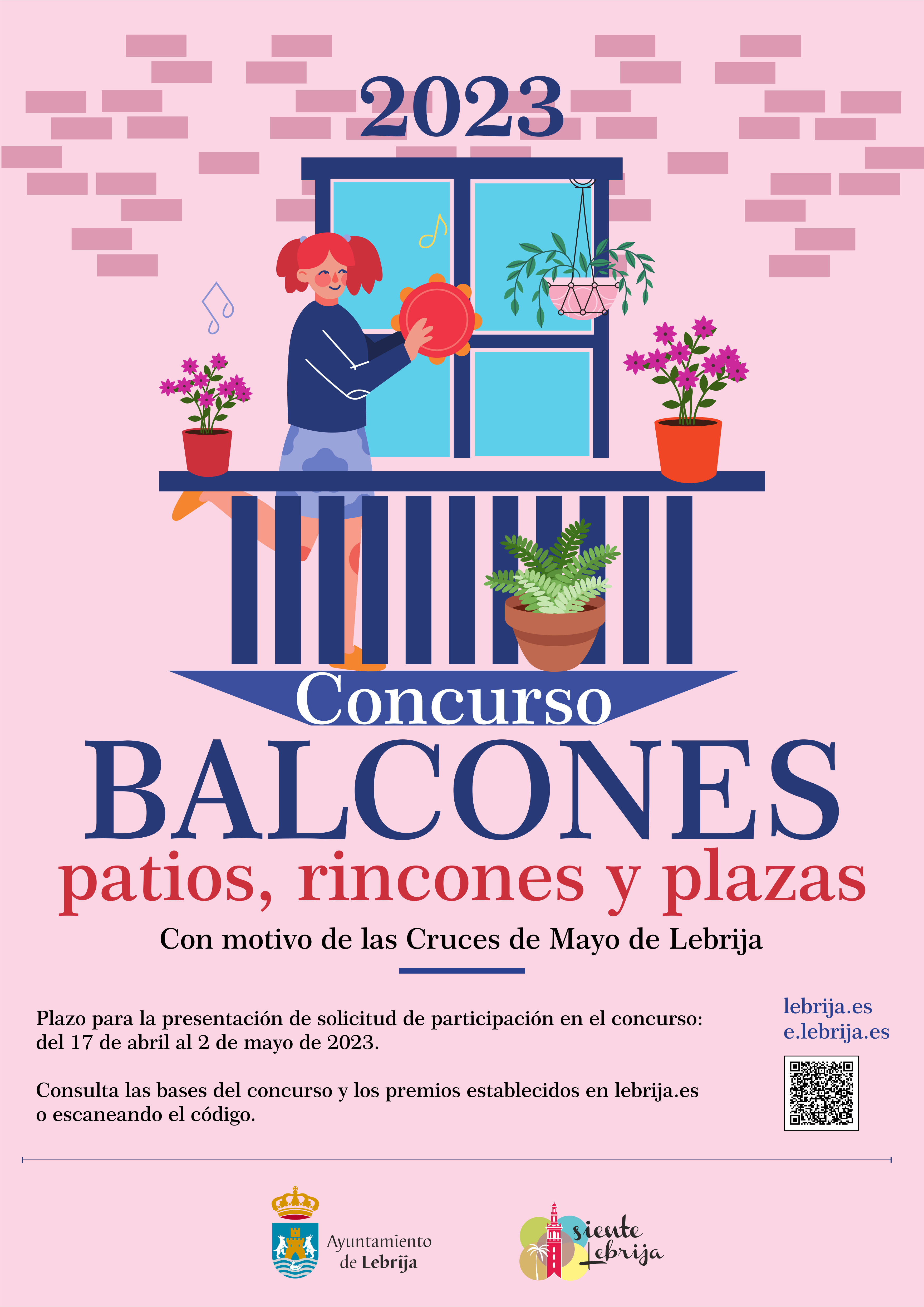 CONCURSO BALCONES 2023
