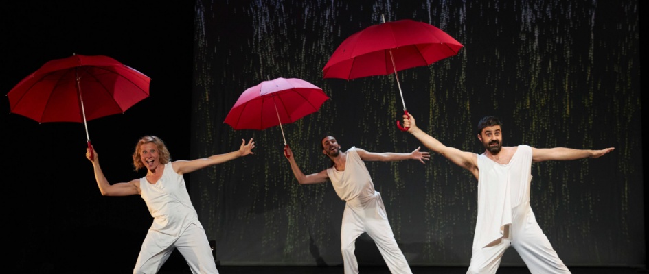 9 - 25 ABR - BLOWING