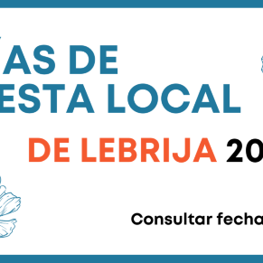 FIESTASLOCALESLEBRIJA