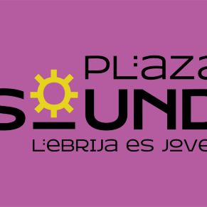 UPBANNER PLAZASOUND