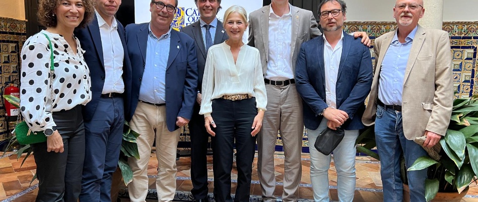  Cátedra de Flamenco de la Universidad Pablo de Olavide - Lebrija (5)