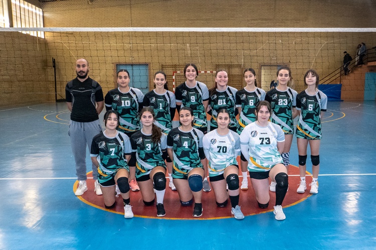 01_Juvenil Femenino Lebrija