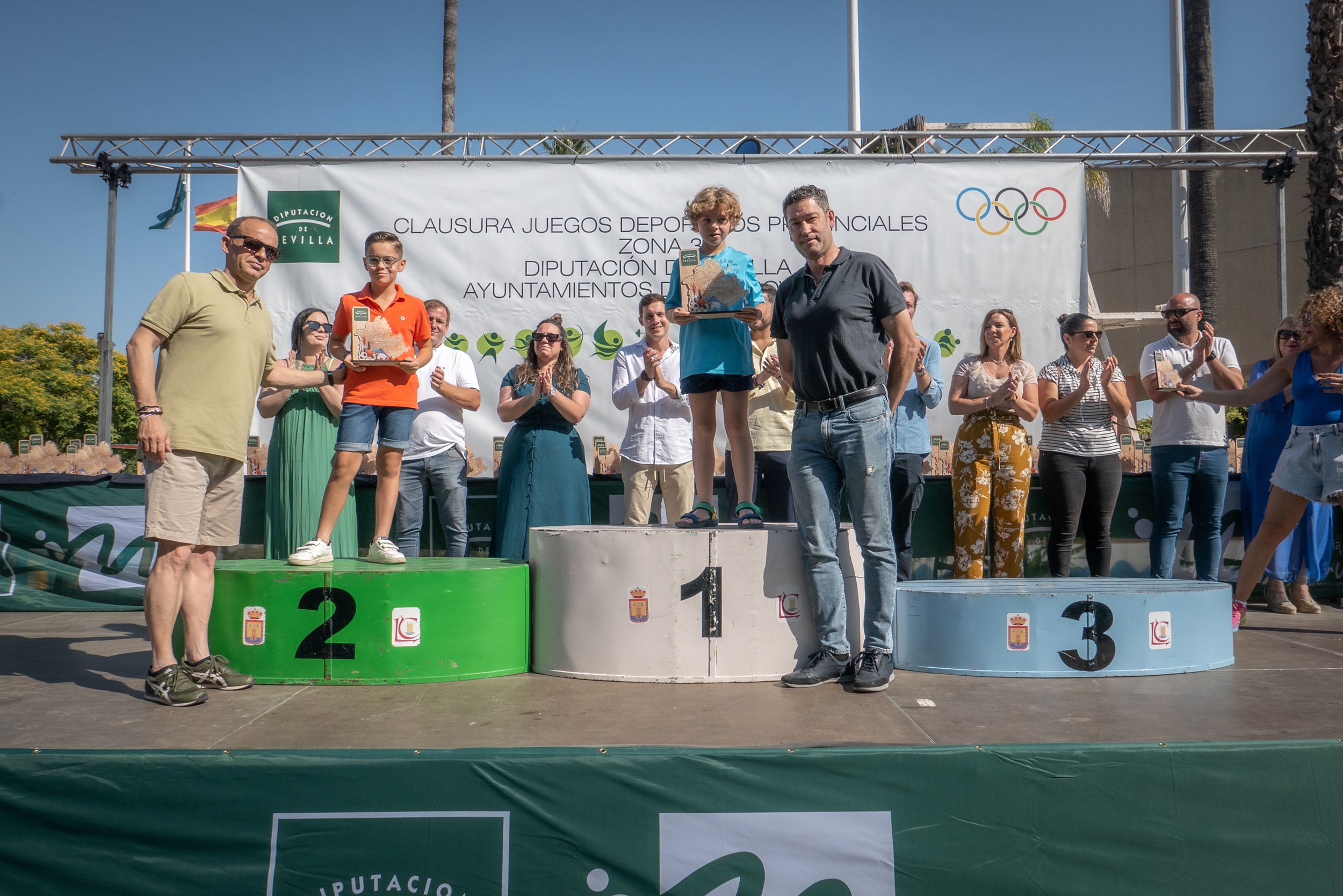 05-Tenis - Benjamin campeon