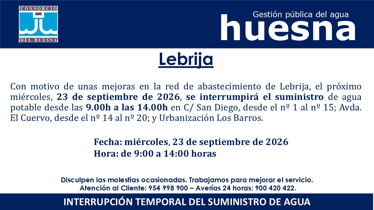 0923092026Lebrija