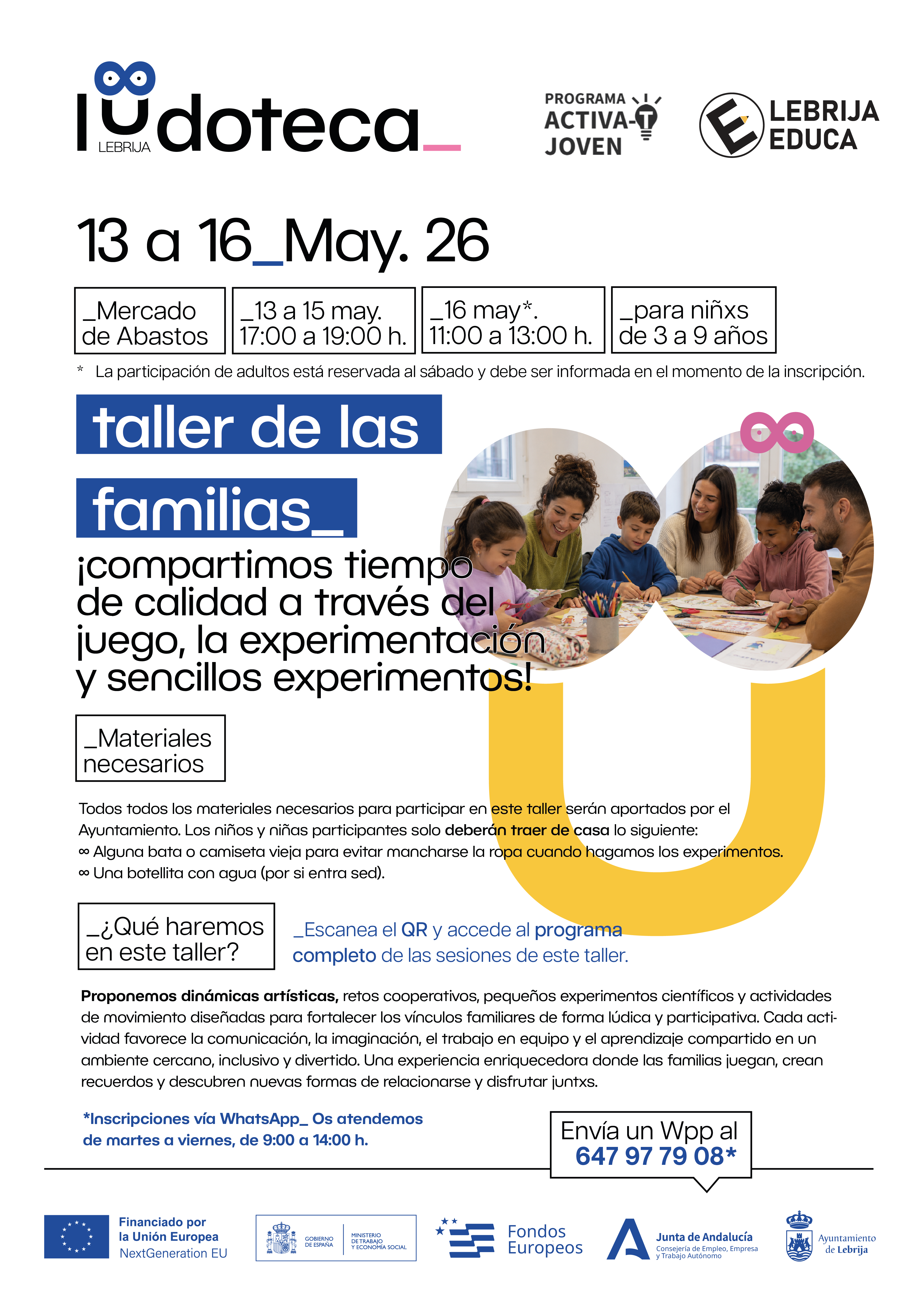 12 a 16 - LUDOTECA FAMILIAS b