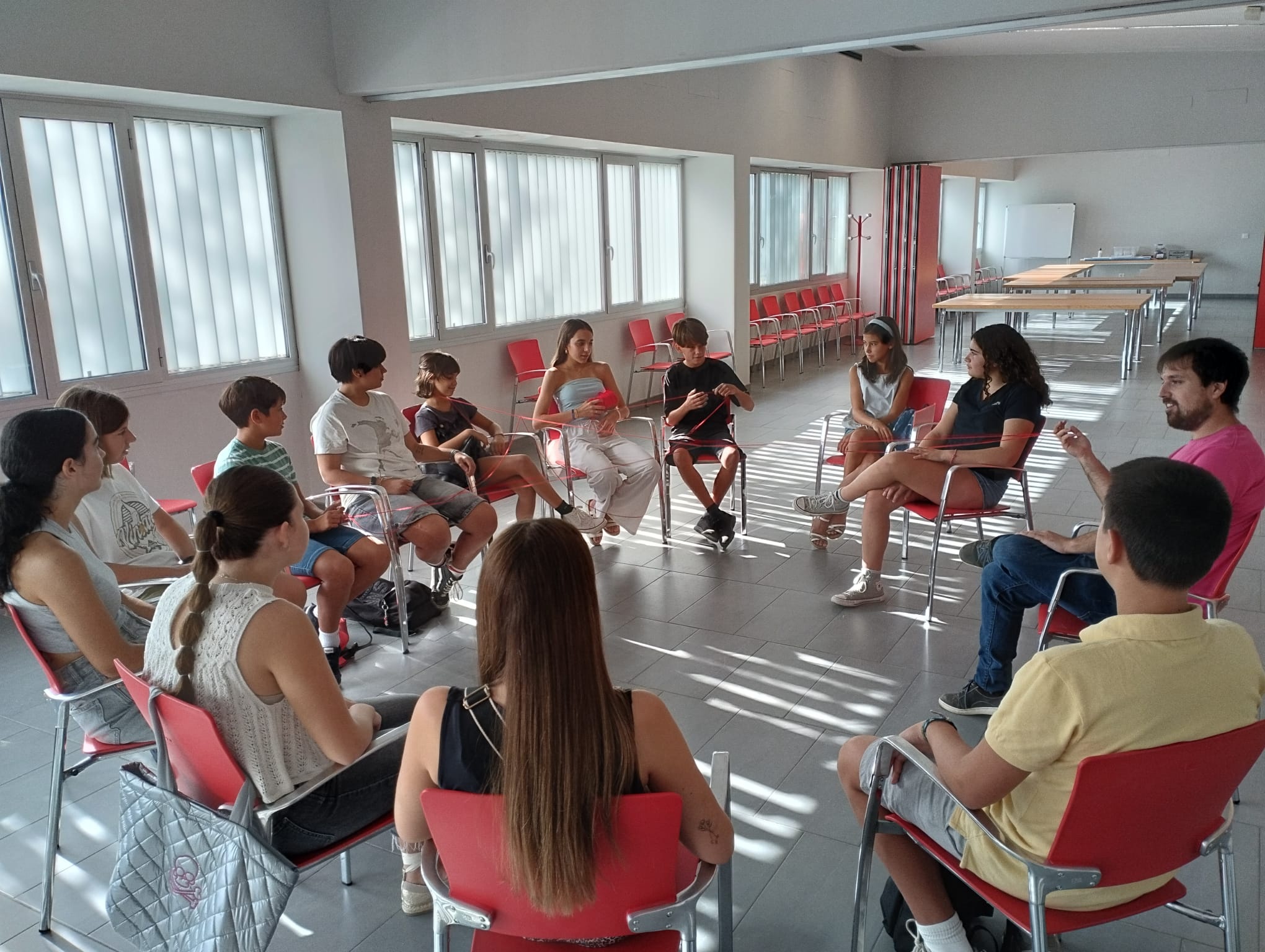 20 septiembre - PreEncuentro Clia 2025 (2)