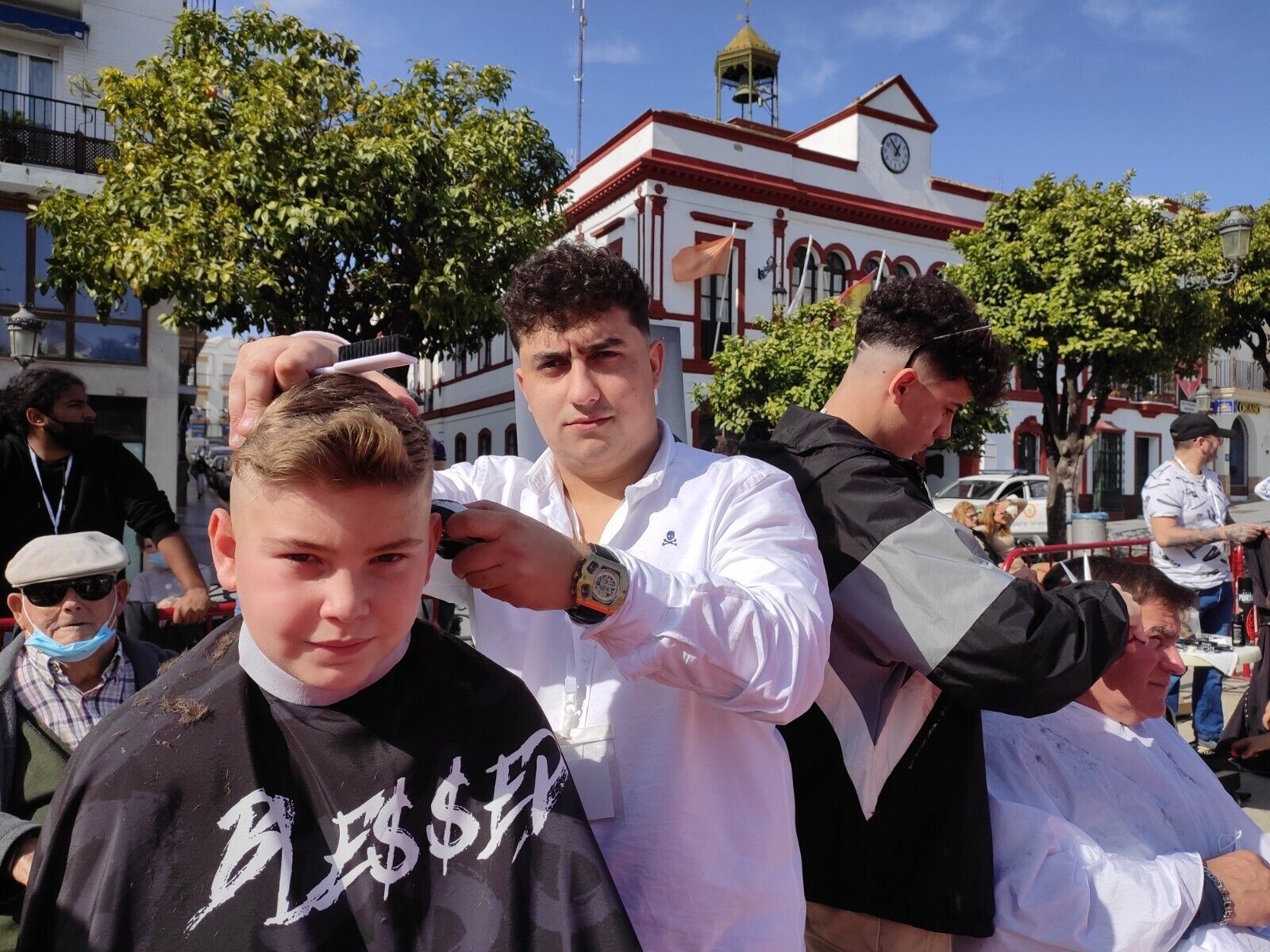 2022 - Barberos Solidarios (7)