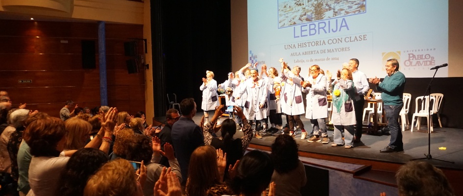 2024 - UPO Lebrija, una historia con clase (3)