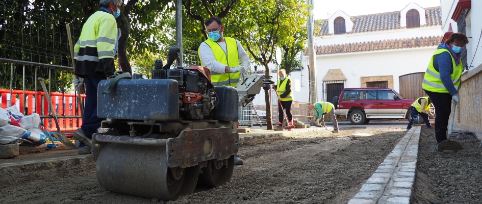 22 octubre Visita obras calles Debla y Los Palacios (9)