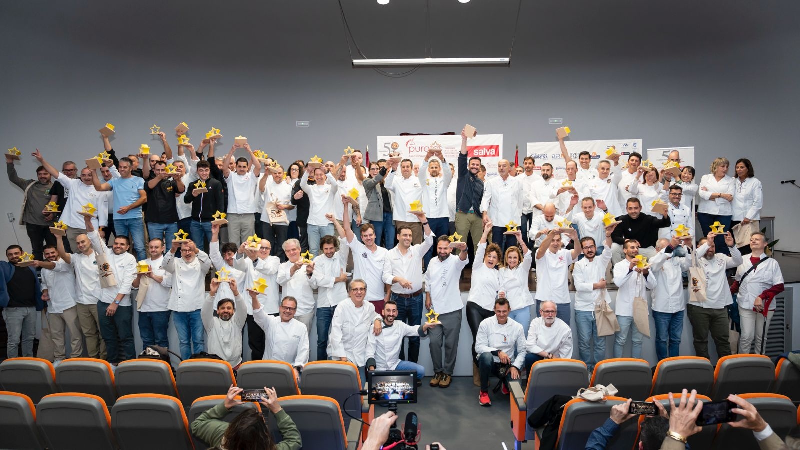 50 Top Panaderos de España (1)