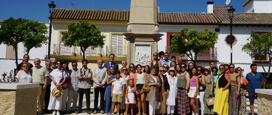 503 aniversario de la muerte de Nebrija  (23)