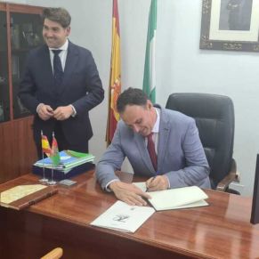 70 aniversario Biblioteca - Huétor Santillán   (1)