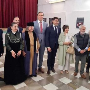 70 aniversario Biblioteca - Huétor Santillán   (5)