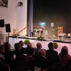 70 aniversario Biblioteca - Huétor Santillán   (6)