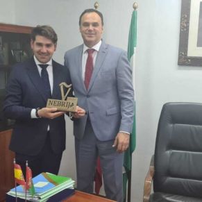 70 aniversario Biblioteca - Huétor Santillán   (7)