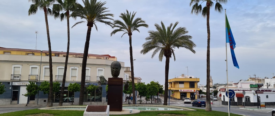 8 abril Día Internacional Pueblo Gitano Lebrija 2020 (4)