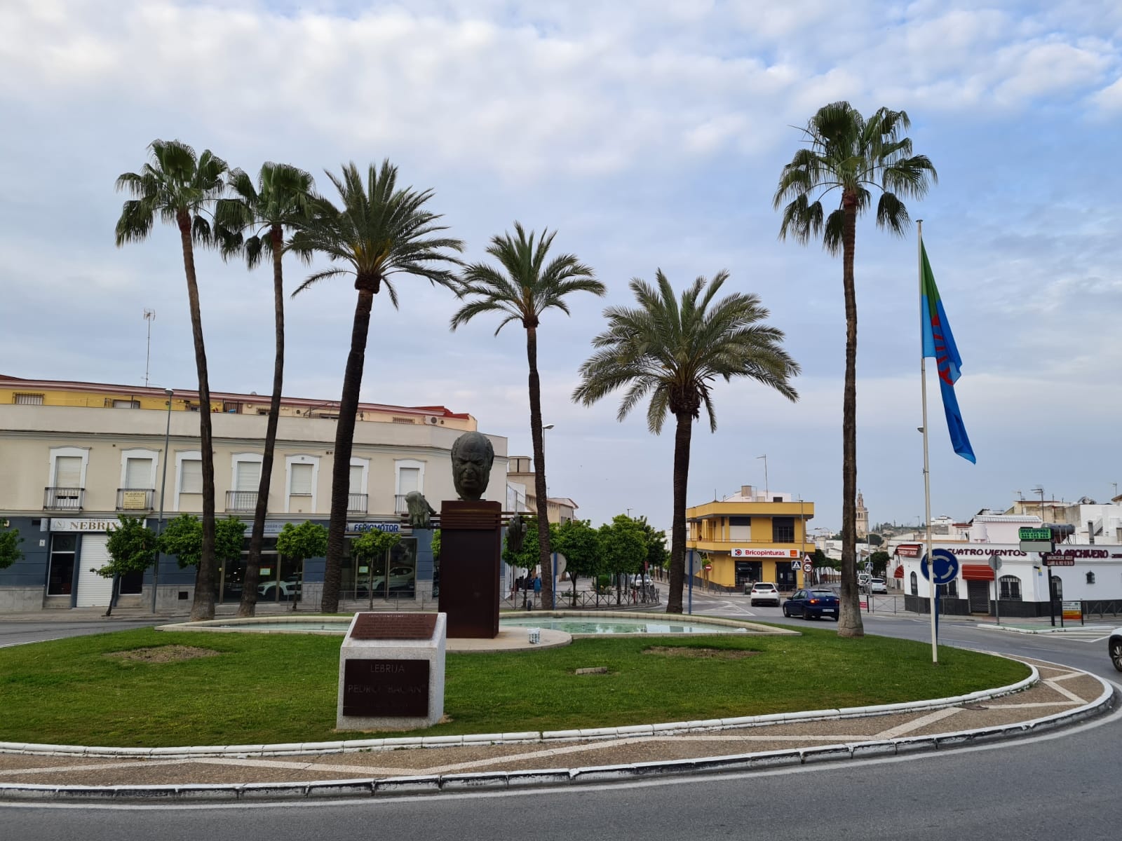 8 abril Día Internacional Pueblo Gitano Lebrija 2020 (4)