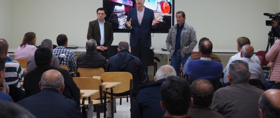 ACTO ENTREGA RESOLUCIÓN COOPERATIVA LAS MARISMAS (2)