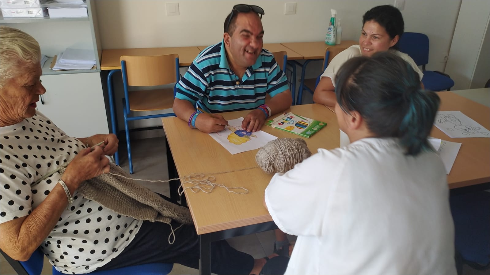 Actividades SAD 2024 (2)