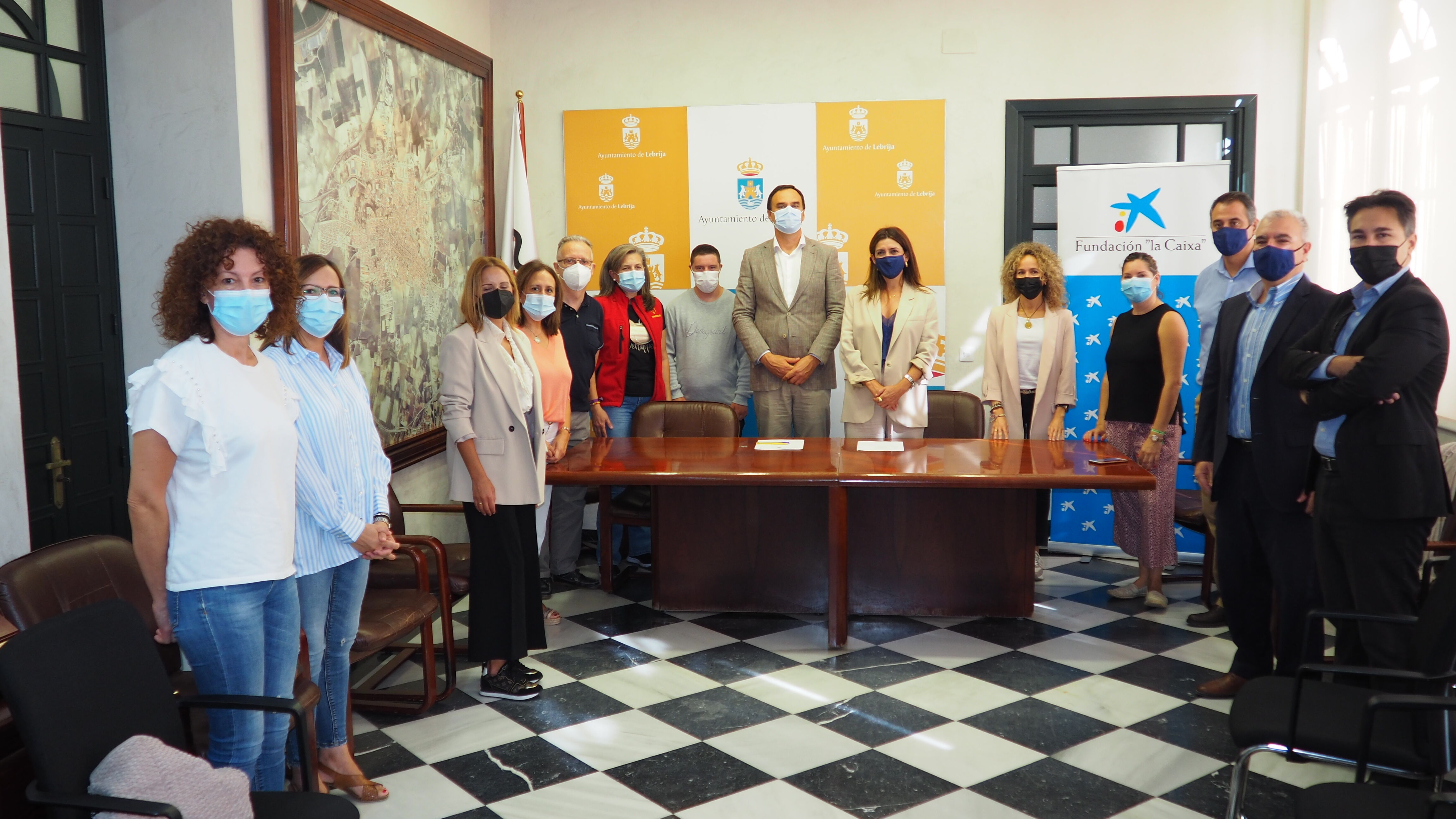 Acto Asocaciones - CaixaBank (1)