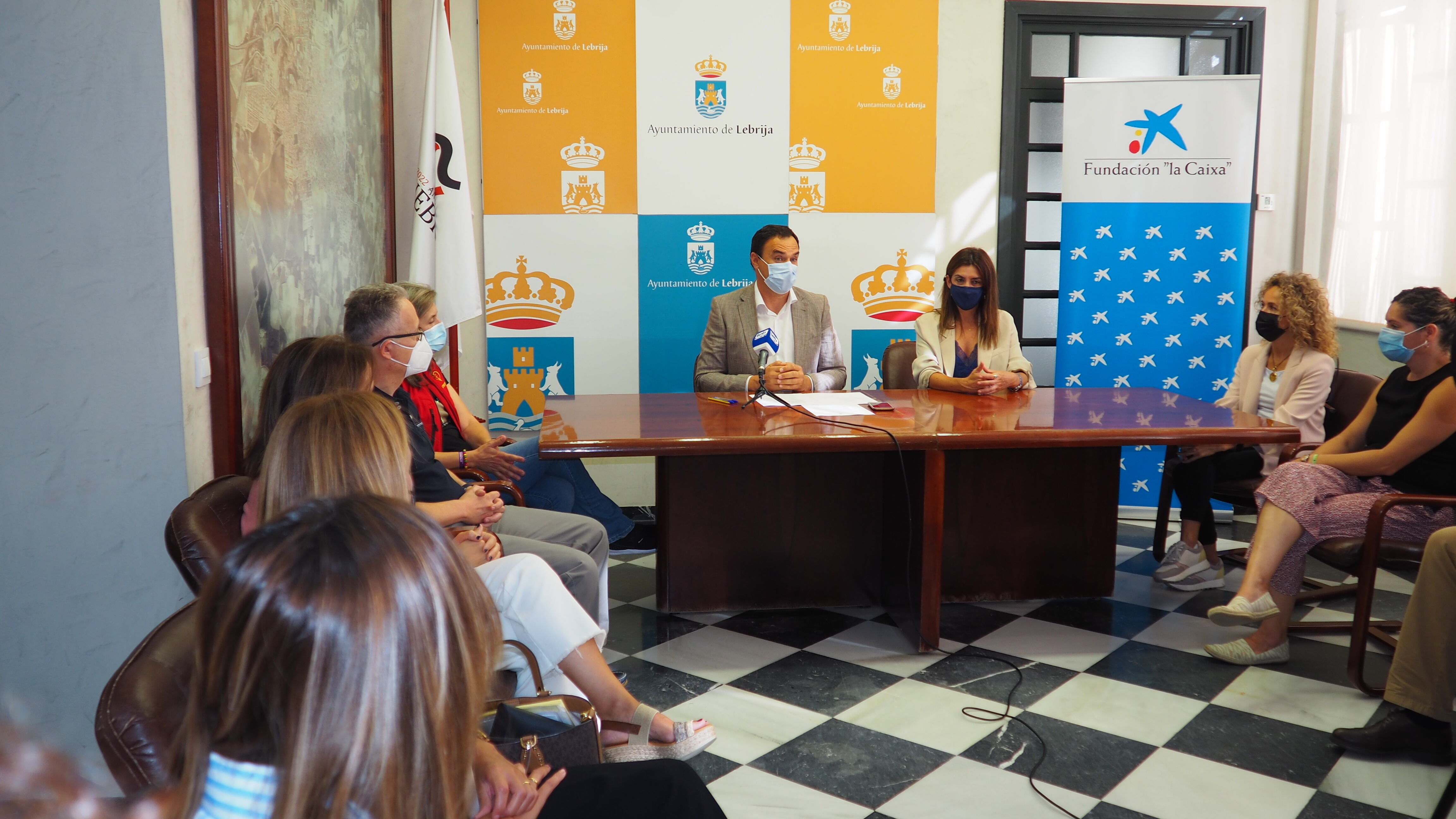 Acto Asocaciones - CaixaBank (3)