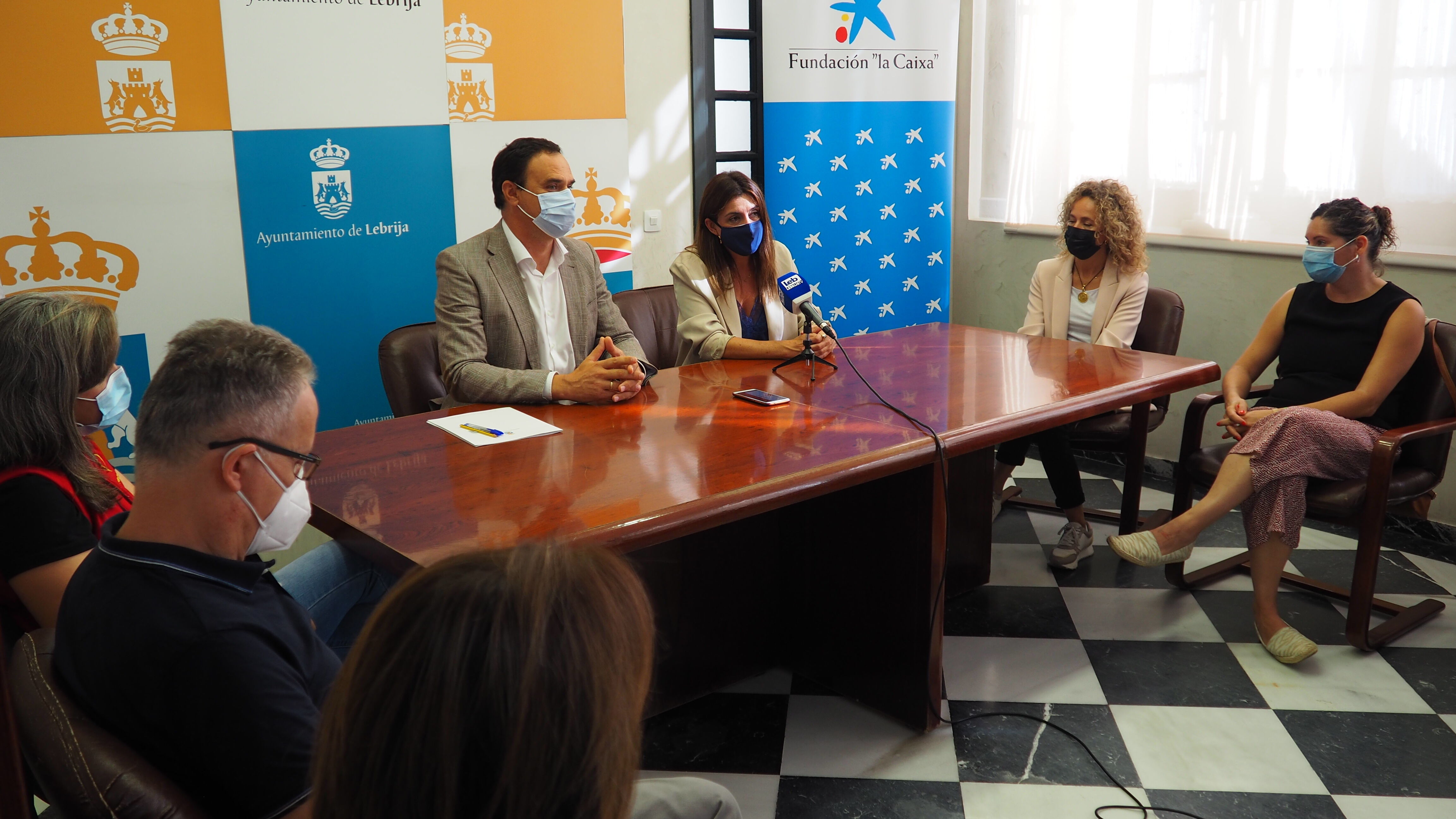 Acto Asocaciones - CaixaBank (4)
