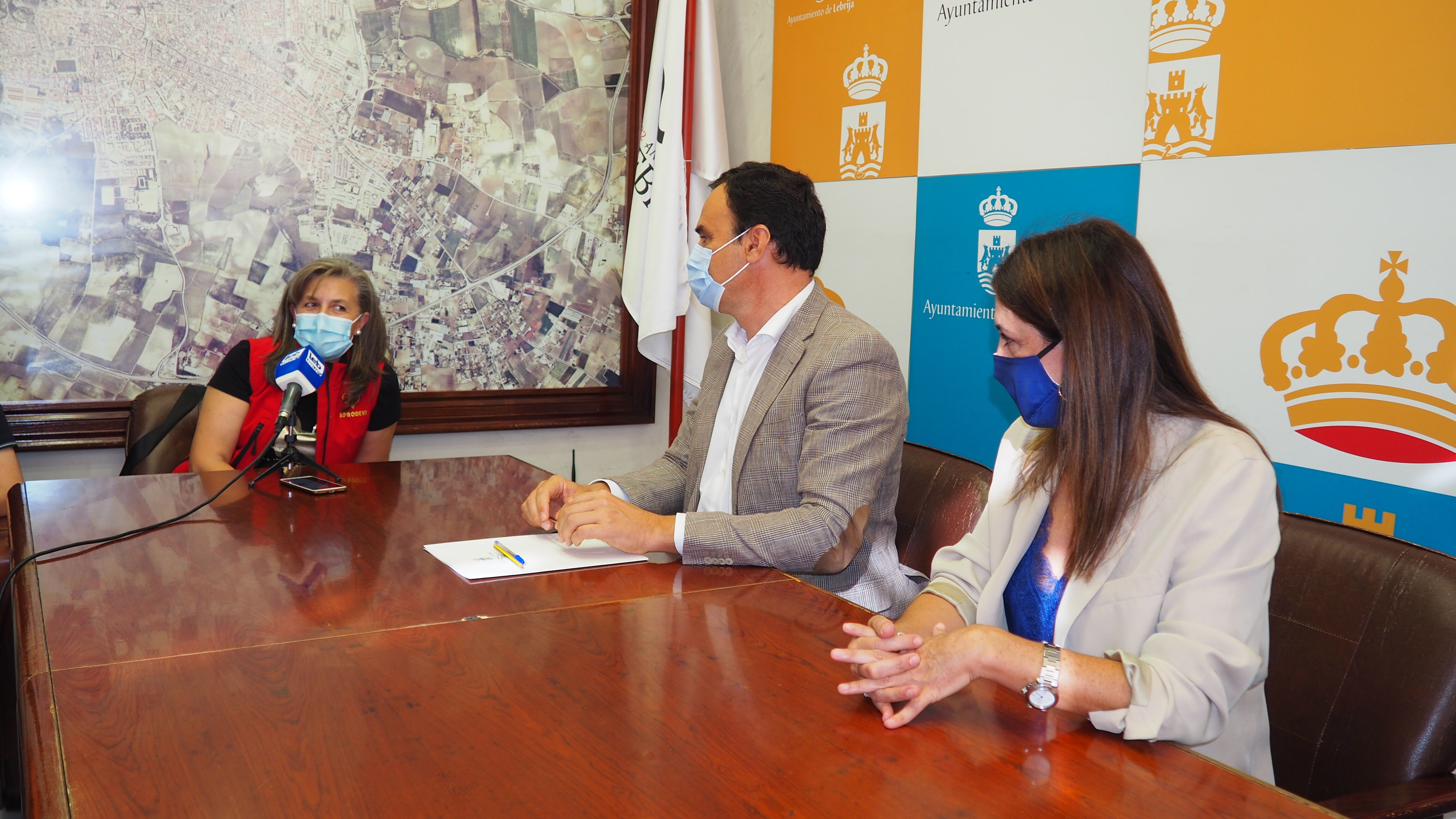 Acto Asocaciones - CaixaBank (6)