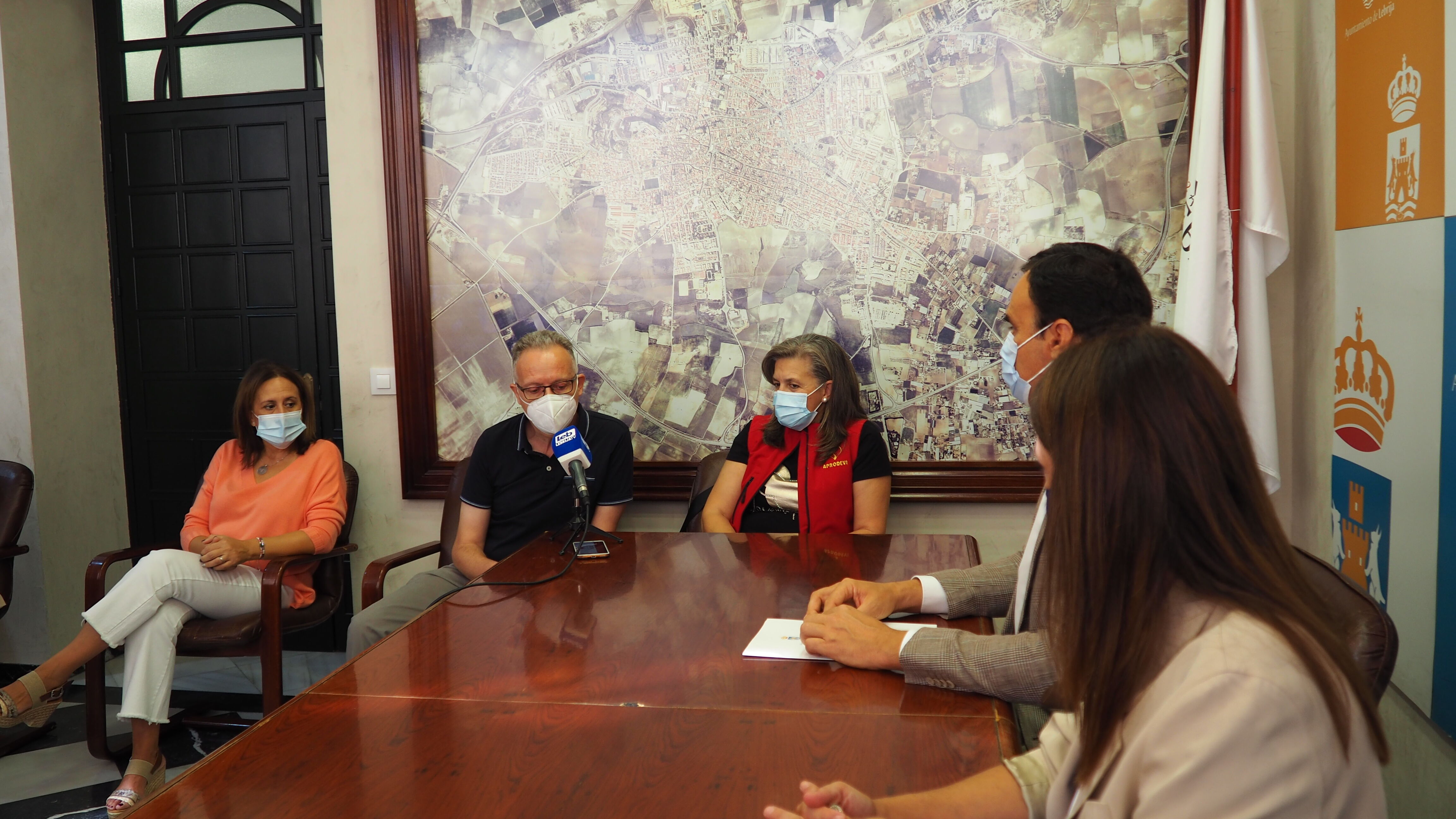 Acto Asocaciones - CaixaBank (7)