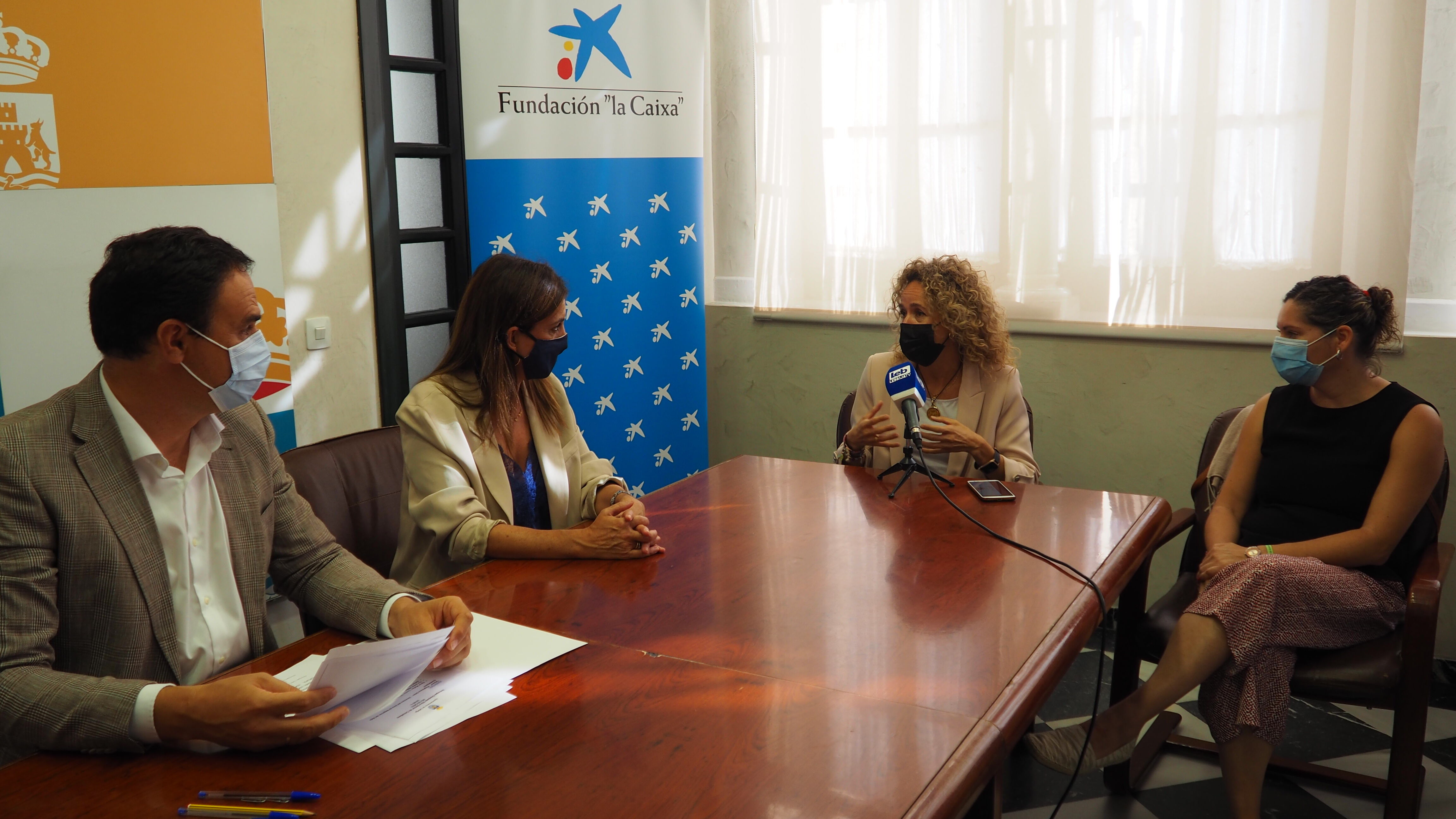 Acto Asocaciones - CaixaBank (8)