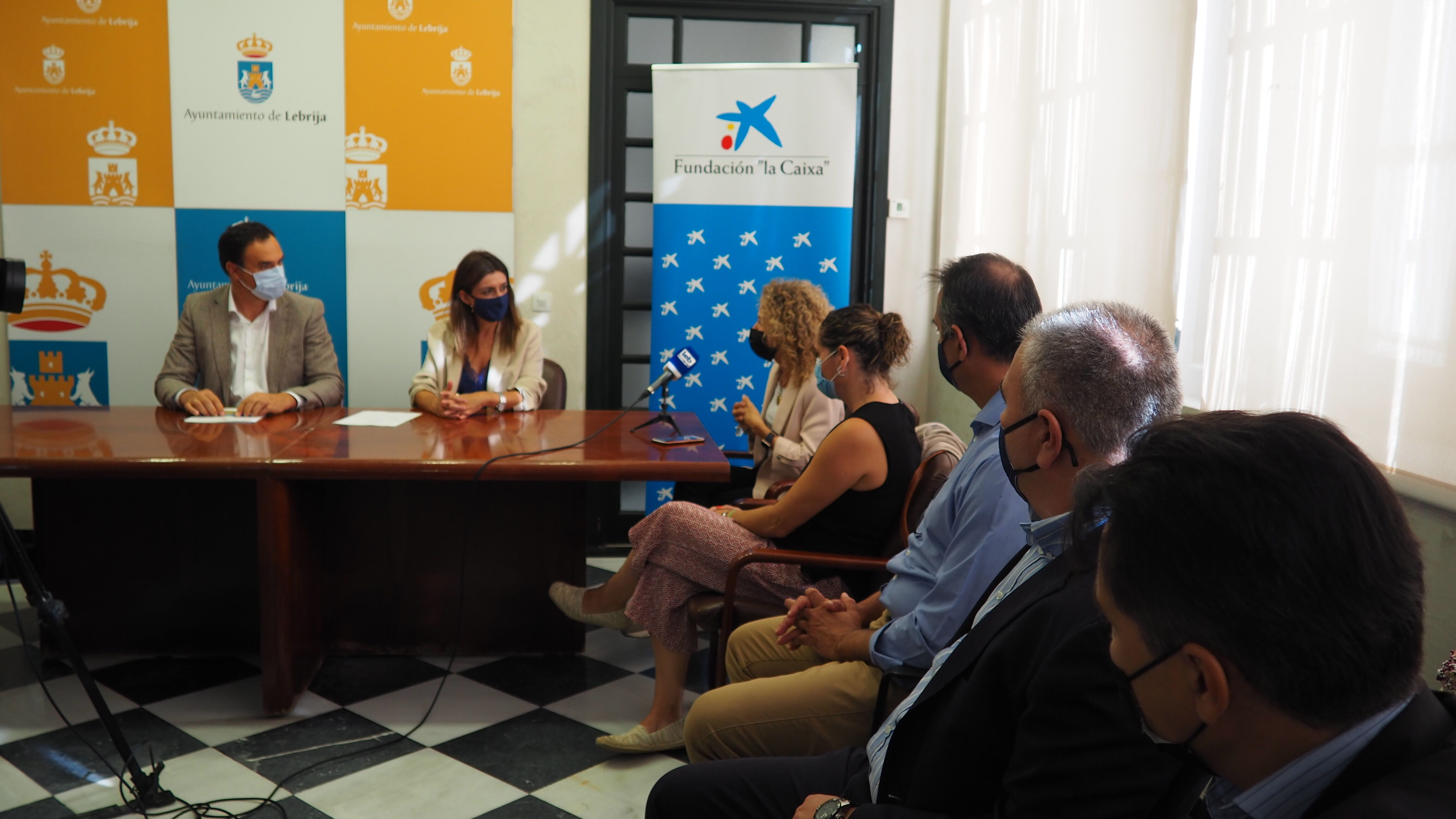 Acto Asocaciones - CaixaBank (9)