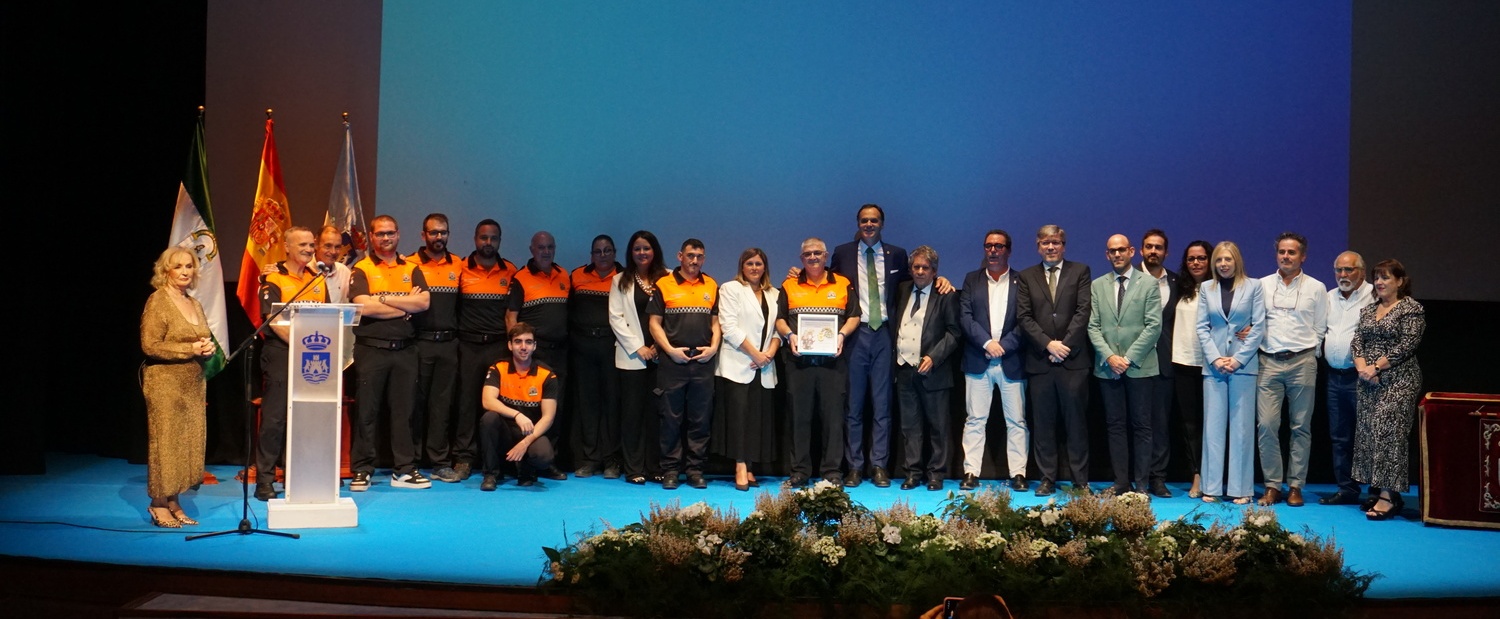 Acto institucional - 23 octubre 2025 (24)