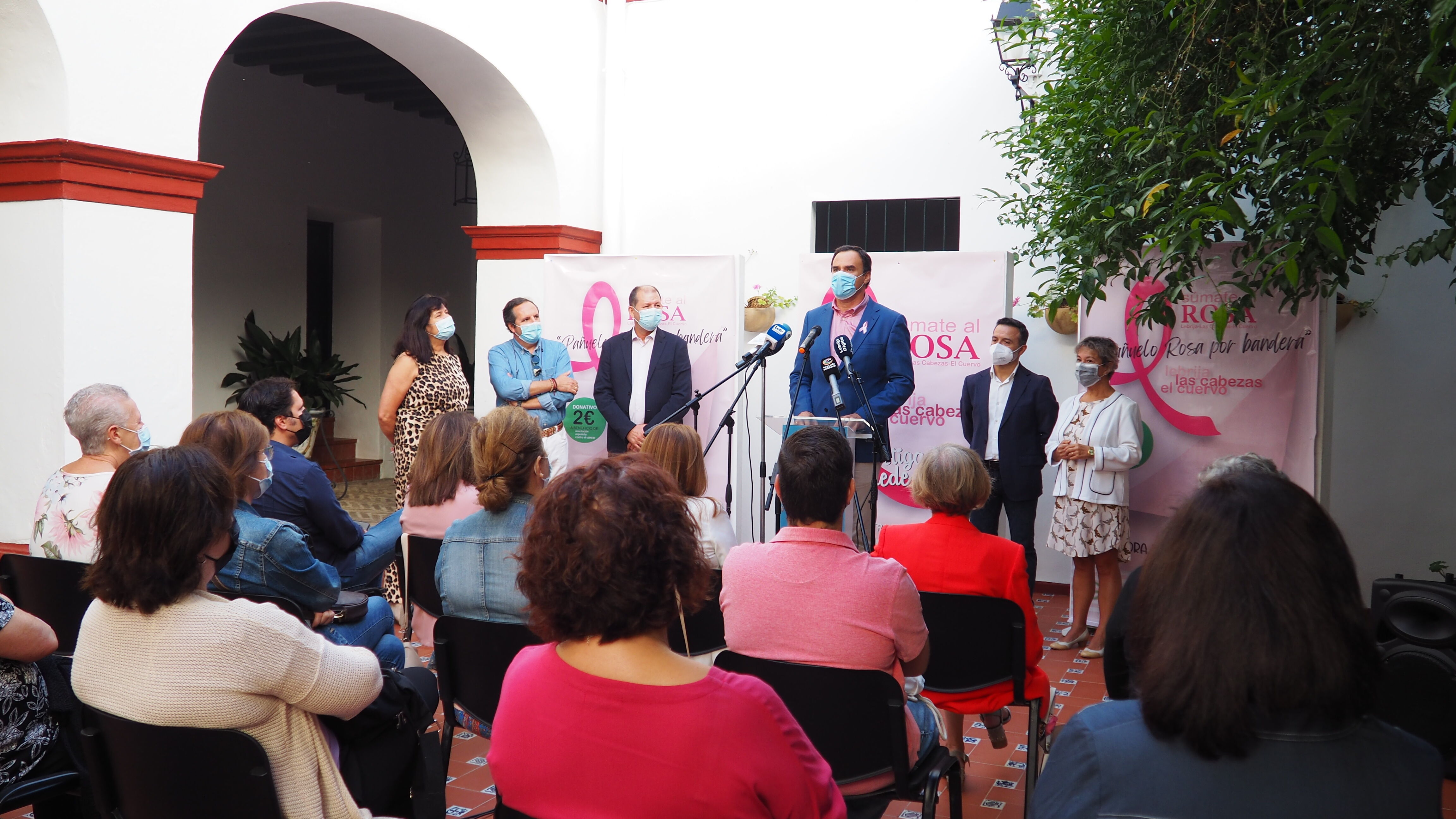 Acto presentación campaña comarcal AECC 2021 (1)