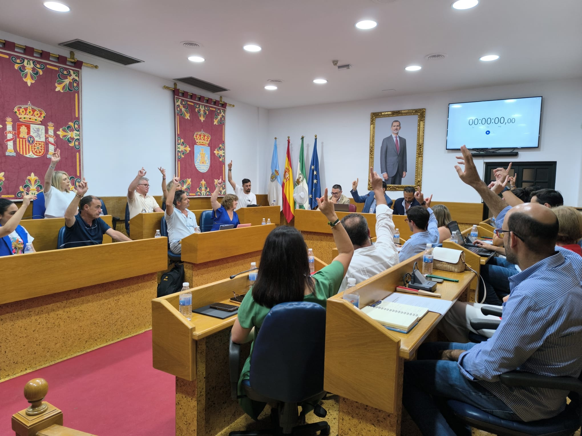 AcuerdoRicardoRCosano