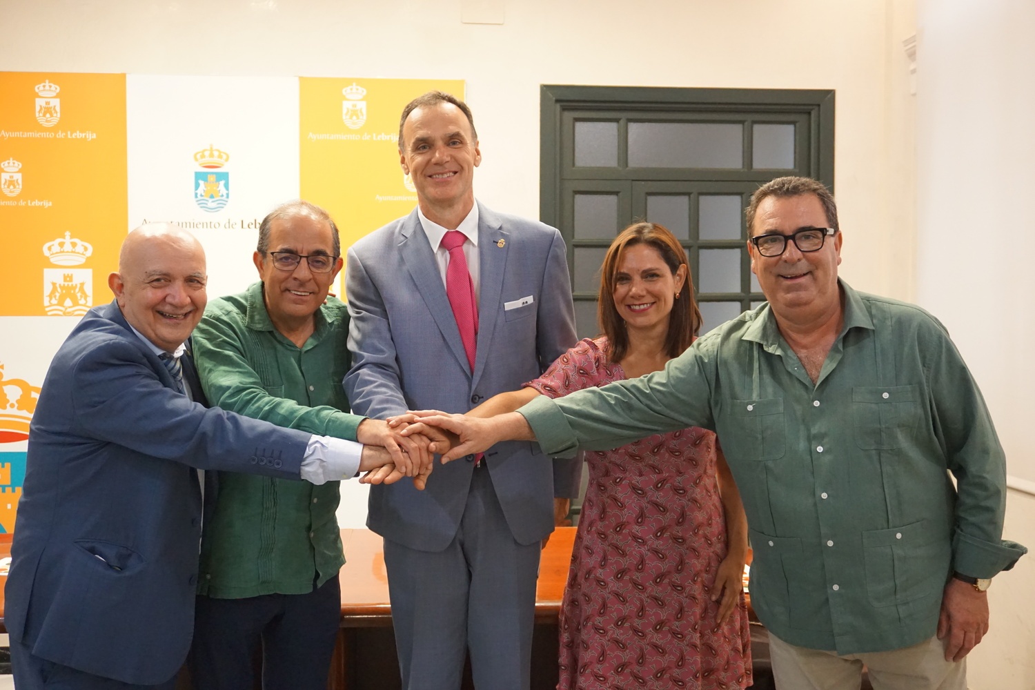 Adhesión US - EAN 11