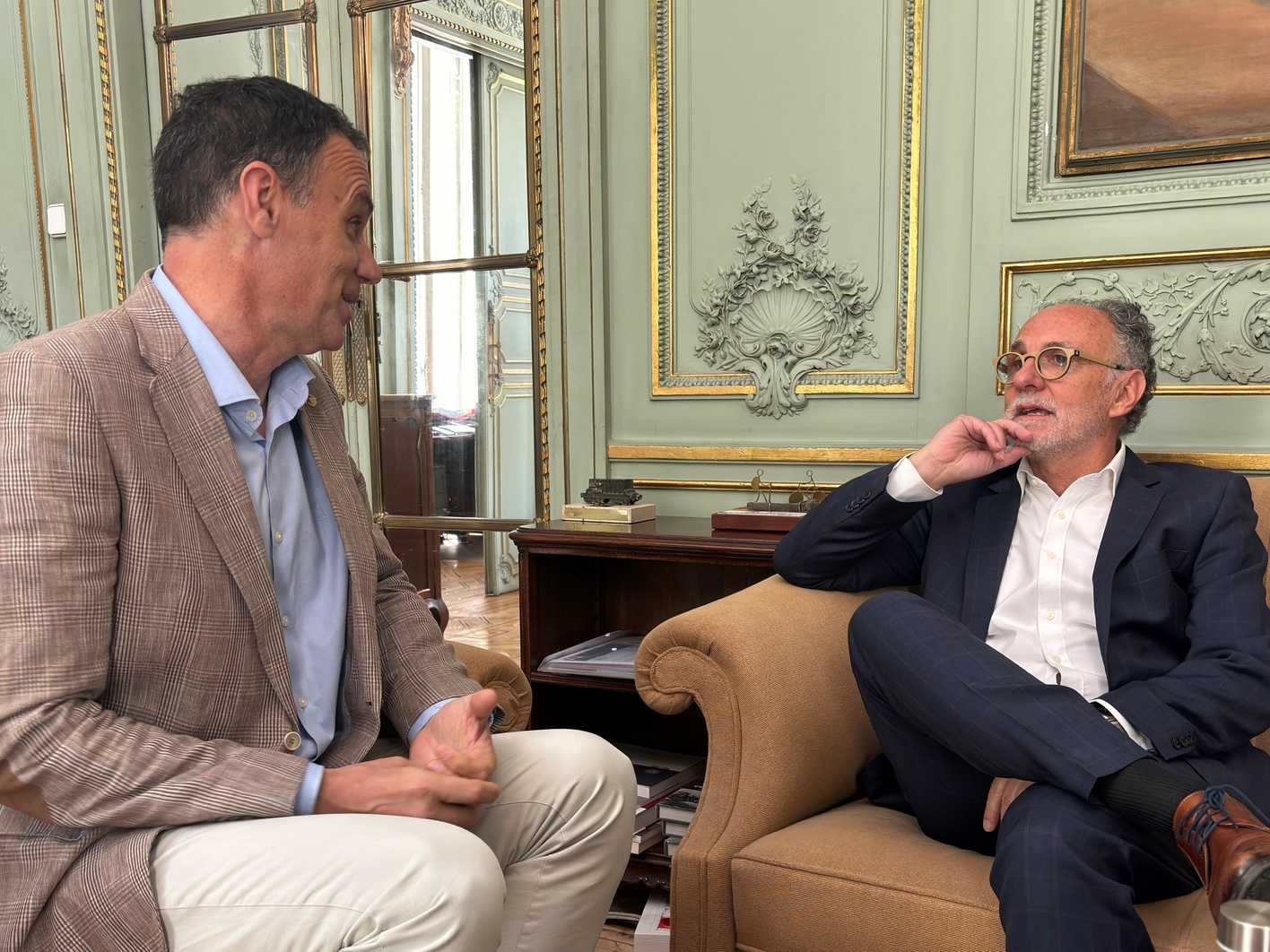 Alcalde - Fundación de Ferrocarriles  (2)