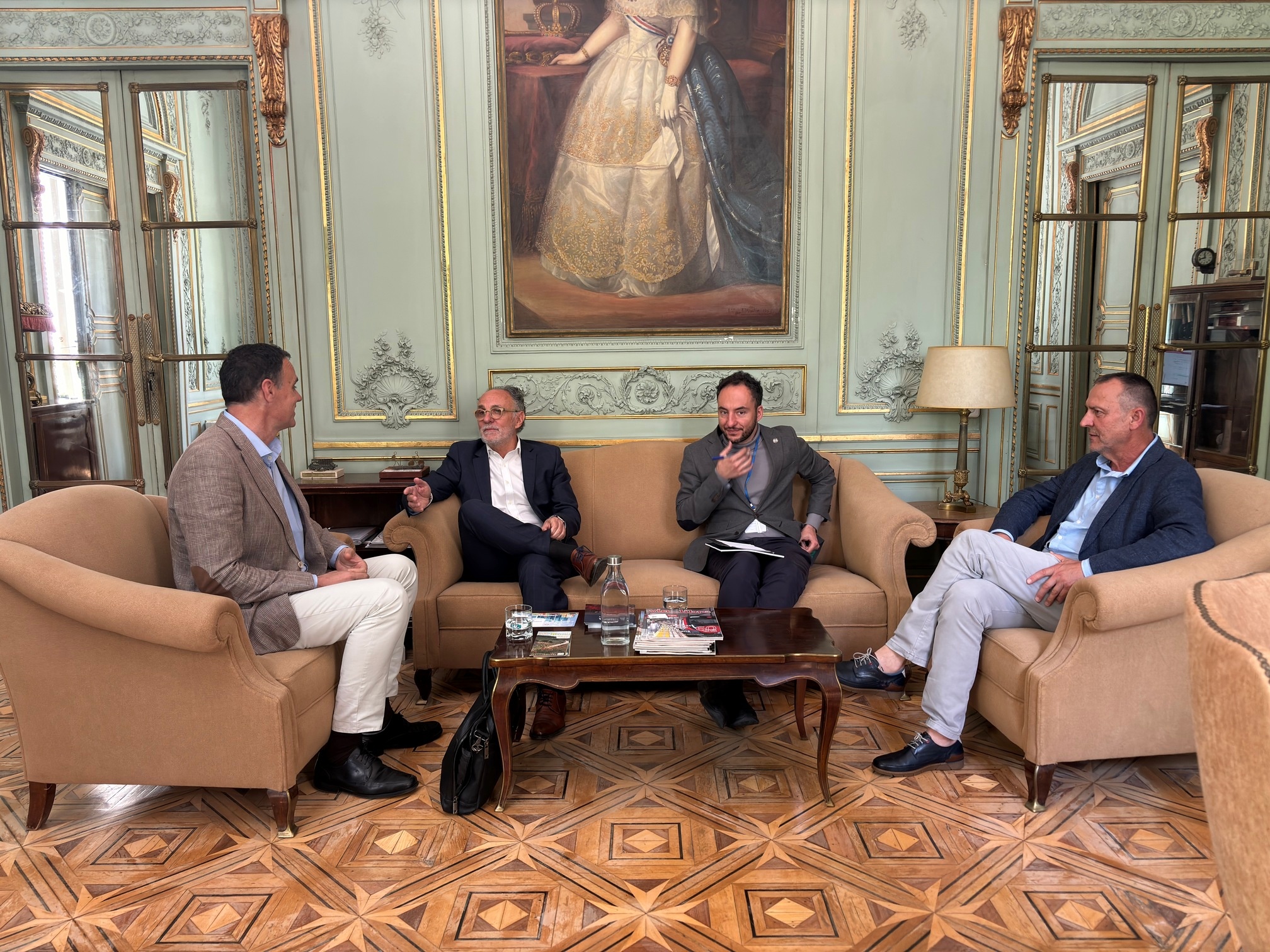 Alcalde - Fundación de Ferrocarriles  (3)