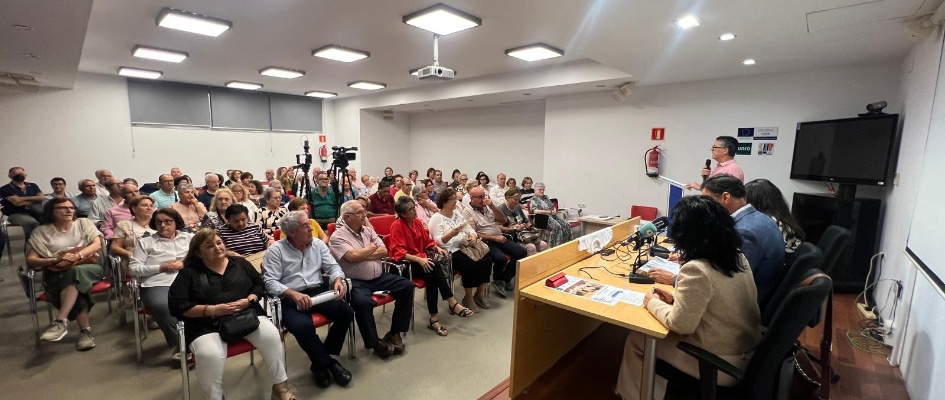 Apertura Curso 25-26 del Aula Abierta de Mayores  (2)