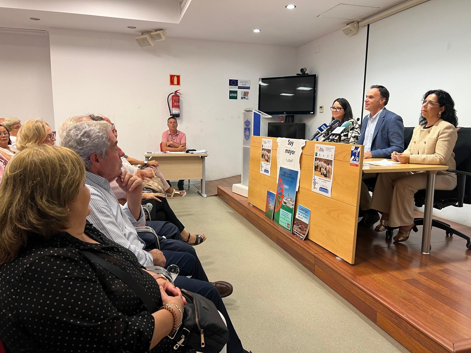 Apertura Curso 25-26 del Aula Abierta de Mayores  (3)