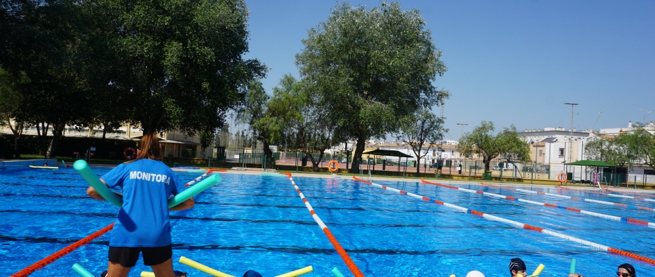 Apertura Cursos Natación 2026 1