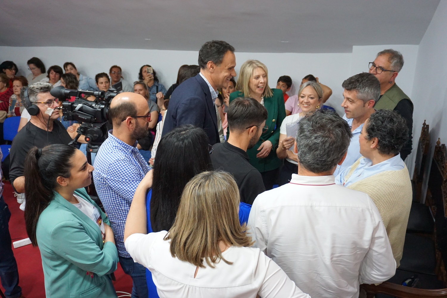 Apoyo unánime extrabajadores Mercadona (1)