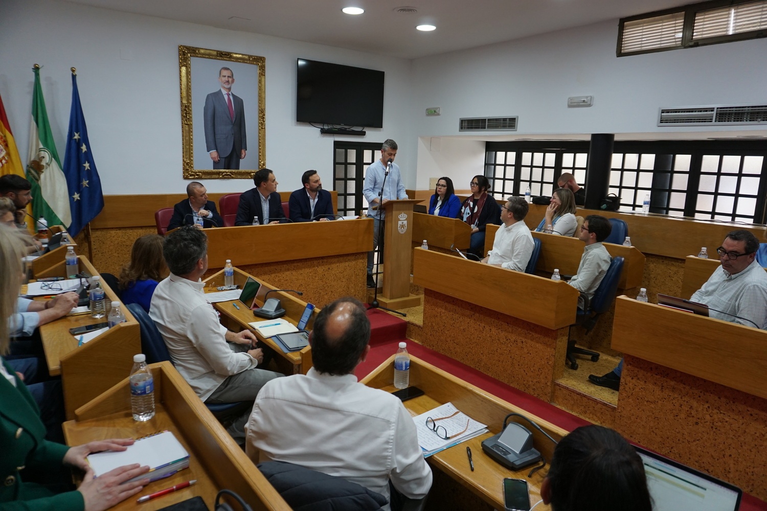 Apoyo unánime extrabajadores Mercadona (2)