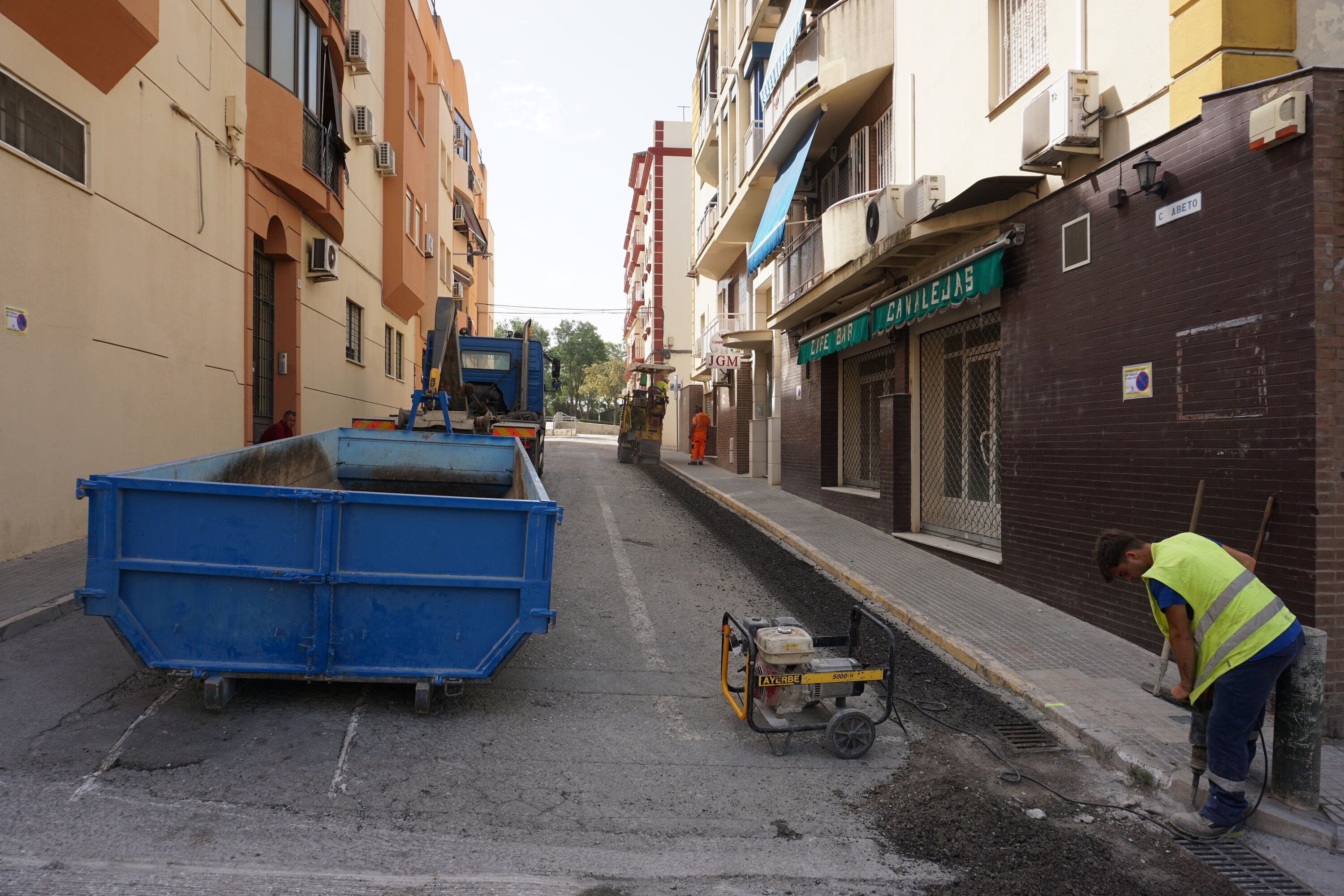 Asfaltado calles 2023 (2)