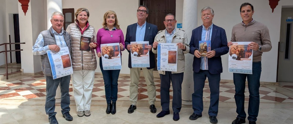 Ateneo - presentación abril 26