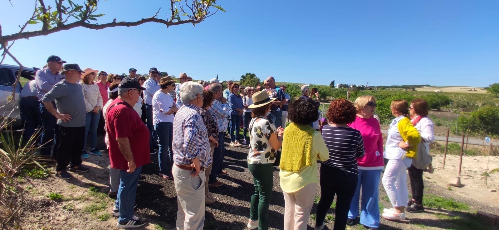 Ateneo - ruta El Guadalquivir (1)