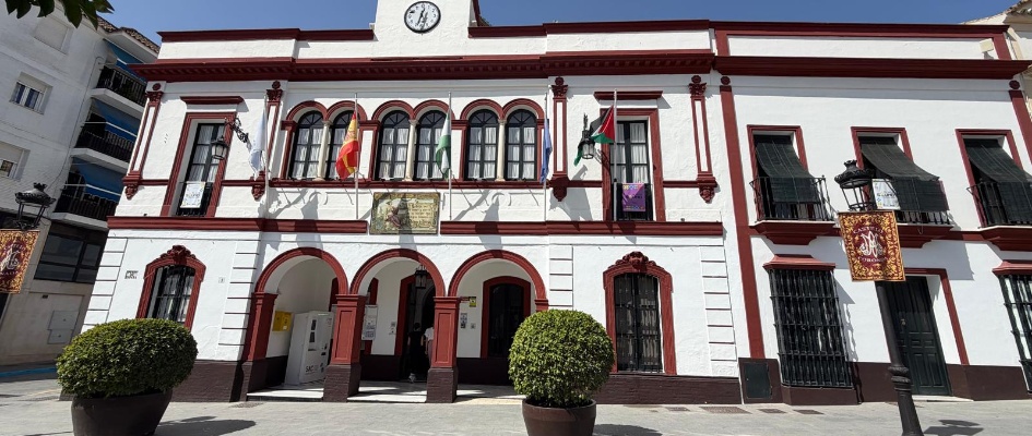 Ayto Lebrija - 1sep26