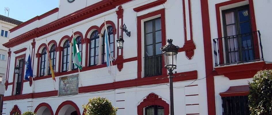 Ayuntamiento archivo -