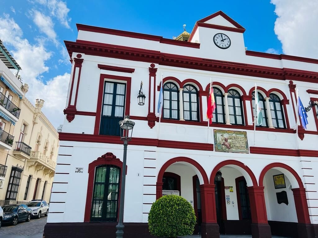 Ayuntamiento