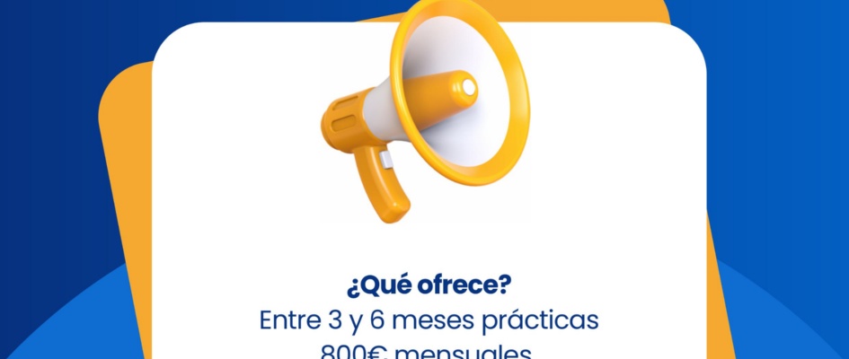 BECAS AGENCIA ESPACIAL EUROPEA