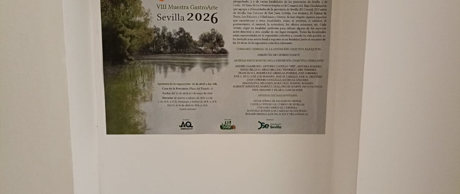 Bajoquivir Diputación