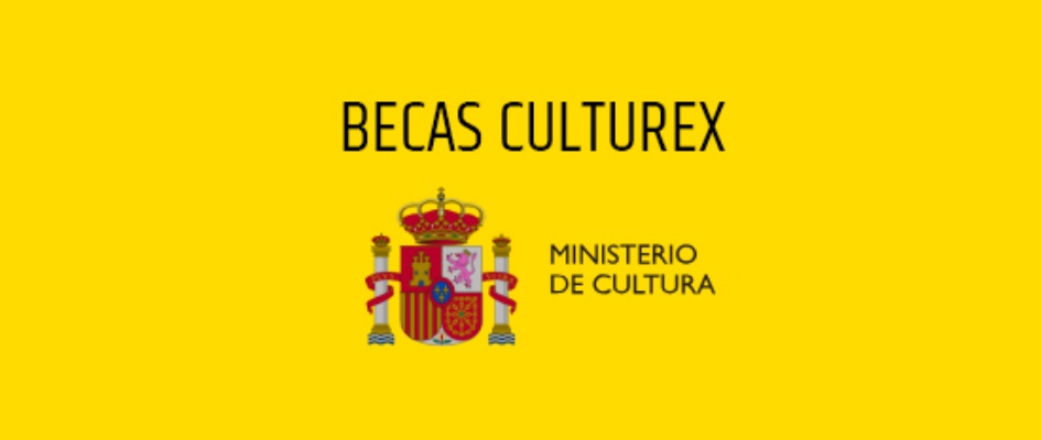 Becas Culturex
